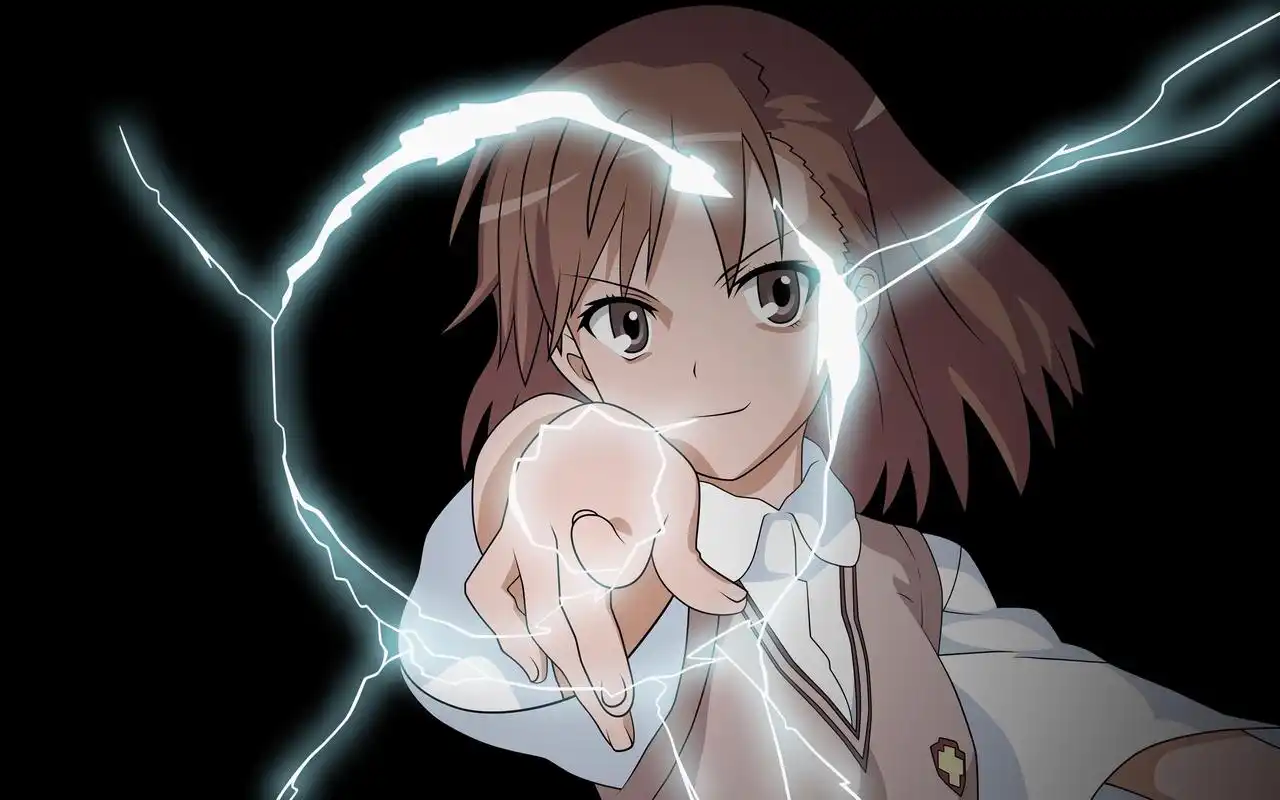 Misaka